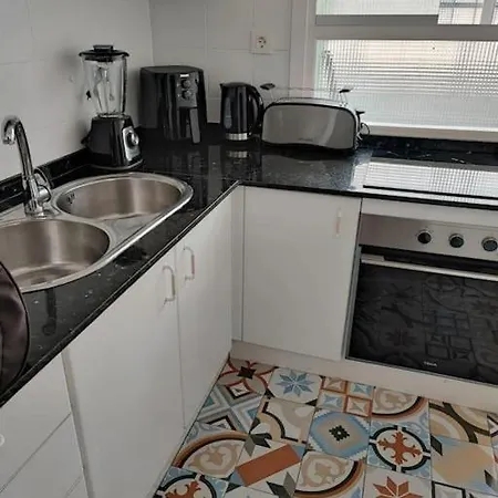 Great In Central Apartment Coin