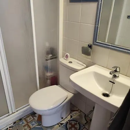Apartment Great In Central