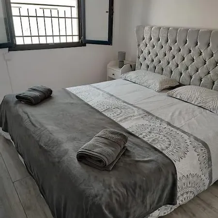 Great In Central Apartment