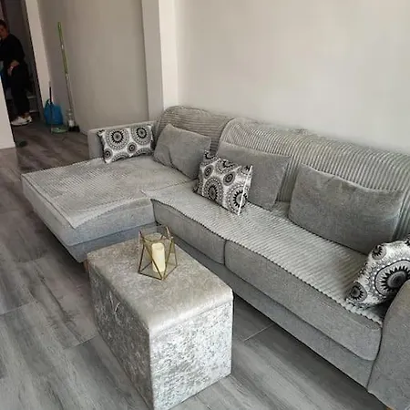 Great In Central Apartment *